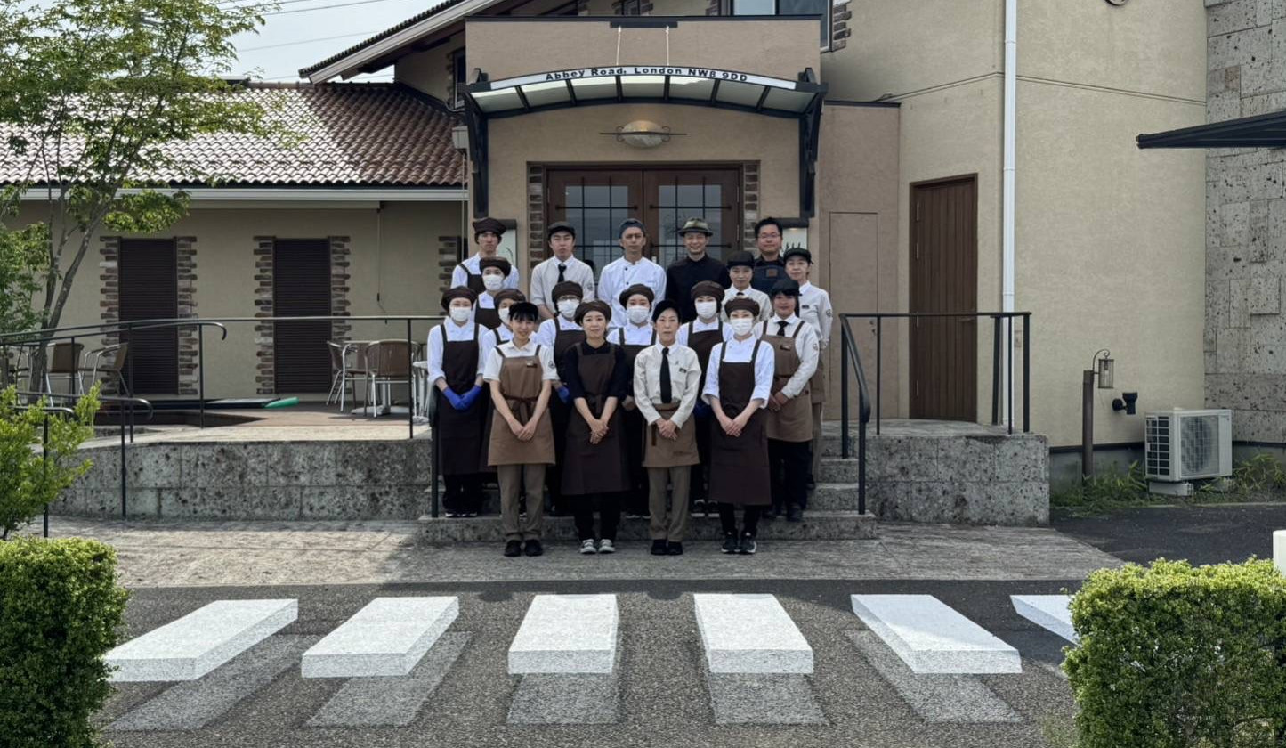 ペニーレイン西川田店